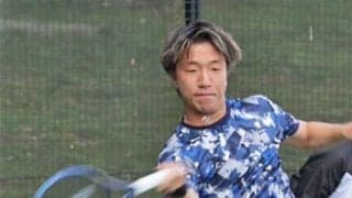  白石光ら 日本勢8強独占 