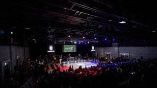 ブレイキン世界最高峰の戦いがここ東京で！『FUJIFILM  instax™ Undisputed Masters』Tokyo World Final