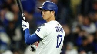 大谷翔平は地球上で「最も存在感」　米メディア震撼のカリスマ…例えた伝説の男たち