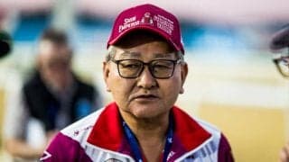 ドバイワールドカップデー出走馬近況