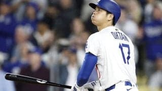 大谷翔平は「地球上で最も偉大」 米識者が強調した異次元のタレント性「日本での絶大なる影響力は、どのアスリートも及ばない」
