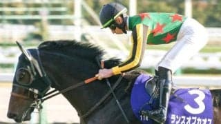 【今日の注目ポイント】チャーチルダウンズCとダービー卿CT 深夜にはドバイWCデー