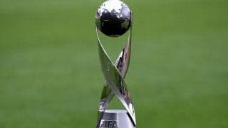 U-17日本代表が4発圧勝発進、10番FW吉田湊海が2発！ 次戦勝利で本大会出場権獲得【U-17アジアカップ】