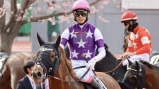 短距離ダートの実力馬サンライズフレイム 惜敗続きにピリオドを打つか