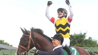 【競馬予想】大阪杯で注目の血統は？　レースとの相性、芝2000ｍなどの実績から２頭をピックアップ