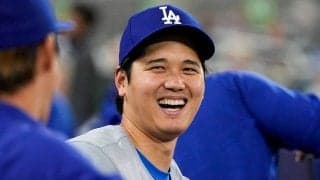 大谷翔平のお宝は「やることが細かい」　ド軍が仕込んだ粋な“演出”…X驚き「ありゃ」