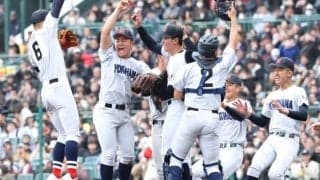 甲子園常連校　スカウティングのボーダーレス化が加速　関西から関東、関東から関西へ　その背景とは