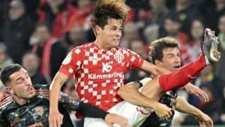 「謙虚すぎる」と叱咤されたところから始まった変化　佐野海舟がドイツで描く日本代表への成長曲線【現地発】