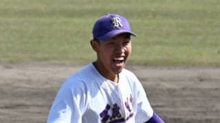 鹿児島工、延長制し17年半ぶりの決勝へ！決勝は王者・神村学園と激突！【九州鹿児島予選13日目】