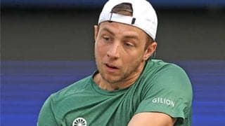  12年ぶり 第1シードが4強 