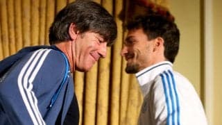 フンメルス引退にレーブ元ドイツ代表監督｢マッツは2014年W杯の影のヒーロー｣、ナーゲルスマン現ドイツ代表監督は現代のCB像を築いたと功績を高く評価