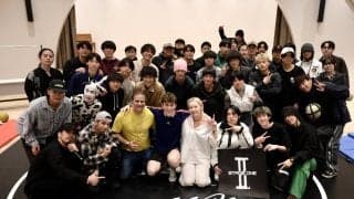 圧倒的スキルで会場を沸かす。【STAGE ONE vol.2】イギリス出身のAlex Cidが初優勝！