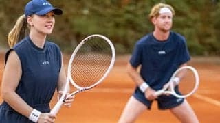  アシックスとA.P.C.がコラボ 