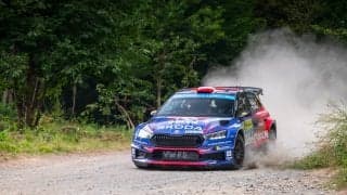 2年目を迎えるシュコダのERCボーナスプログラムに21人がエントリー