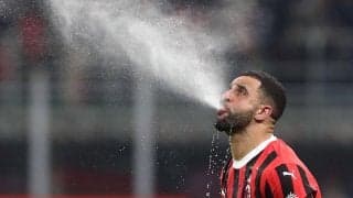 「泣きたかった」1月にミランへレンタルのウォーカーがシティ退団への思いを明かす「どれだけ自分が幸運だったか」