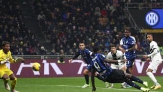 【セリエA第31節プレビュー】彩艶が首位インテルに挑戦、欧州カップ戦出場を争う直接対決3試合も注目