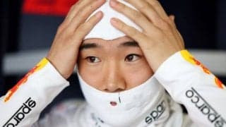 「今や言い訳は通用しない」念願のレッドブル入りを果たした角田裕毅に米放送局が持論　ようやく巡ってきたチャンスが「皮肉な結果につながる可能性も」