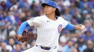 今永昇太、らしさ全開の珍発言「チャリンコ乗って…」　2勝目に“絶口調”「もうないでしょ」