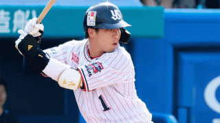 山田哲人、通算300号を達成　プロ野球史上46人目…今季初安打が1号、神宮球場は大歓声