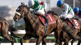 【大阪杯予想】春の中距離王決定戦は関西馬が圧倒！ 苦戦傾向の関東馬は前走のレース格やGIでの実績に注意