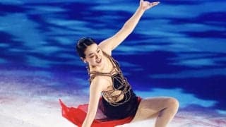 【フィギュア】浅田真央と島田麻央がアイスショー初共演　18歳下の「まお」からの質問に金言