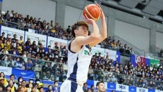 要所で3点弾をお見舞いした宇都宮が三河との接戦に勝利…比江島慎は3P4本含む19得点