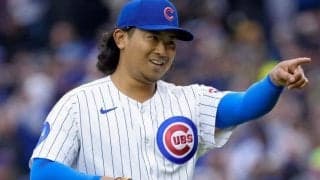 米記者が爆笑した今永昇太の“ユーモラス”　日本人左腕の娯楽性に同僚も脱帽「ショウタは最も礼儀正しく、最も尊敬に値する人」