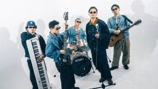 Valuence INFINITIES、バンド「夢弦（むげん）」を結成！？ 4月7日に渋谷でLIVEイベントを開催