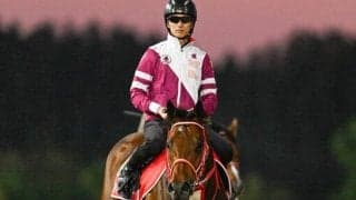 【ドバイWC最新オッズ】フォーエバーヤングが圧倒的1番人気 JRAオッズ単勝1.1倍、ブックメーカー1.57倍