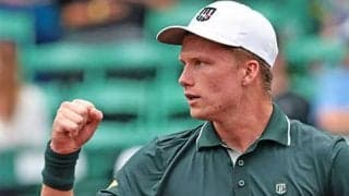  予選勝者 逆転勝ちで4強 