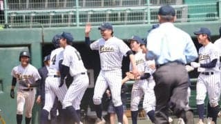 修徳、岩倉、創価は快勝発進！広尾が逆転サヨナラ勝ち！春季東京都大会【25年春高校野球】
