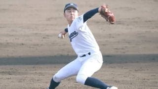 江戸川のエース右腕が圧巻の完封！14奪三振奪う快投で\"都立の星\"に名乗り【25年春季大会】