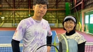  空振り連発でも草大会優勝 8年越しの努力を支えた存在とは？ 