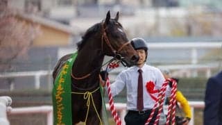 【チャーチルダウンズC】吉村誠「本当に嬉しい」人馬共に重賞初制覇