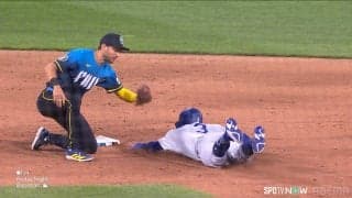 どうなってんだ！？ドジャース、まさかの幕切れで連勝ストップ VTR判定での試合終了にファン騒然「なんかモヤモヤ」「微妙な判定でしたねぇ」