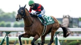 【AI予想・大阪杯】人気馬と穴馬を組み合わせるのが的中の秘訣!? 人工知能の本命はベスト条件でGI初制覇を狙う人気薄