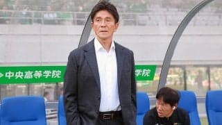 「ギリギリのところが勝ち点の分かれ目になる」優勢も3戦連続取りこぼしの東京V、城福監督は2つの課題に言及