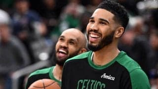 昨季王者セルティックスが1シーズンにおける合計3P成功数でNBA歴代トップに浮上