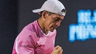  前年王者に完勝で決勝進出 