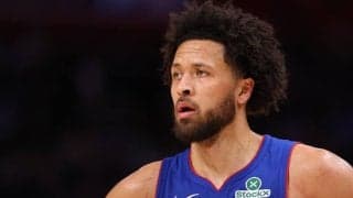 2シーズン連続でリーグ最下位へ低迷していたピストンズがプレーオフ出場決定