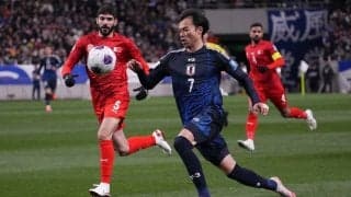 元凶は｢48｣、理想的だった｢98年｣、唯一無二の｢財産｣の奮闘で偉大な大会に【日本代表が優勝を目指す｢最大｣｢最高｣2026年ワールドカップの大問題】(3)