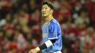当たった瞬間に「折れた」　動かぬ指…ベンチでこぼれた涙、恩師から届いた「死んでも出ろ」