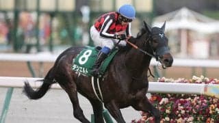【競馬予想】大阪杯はどこからでも狙える一戦　前を行く伏兵２頭で高配当をゲットせよ