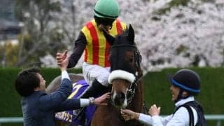 【大阪杯予想】まったく勝てていないのは東西どちら？ 過去データから探るGI大阪杯