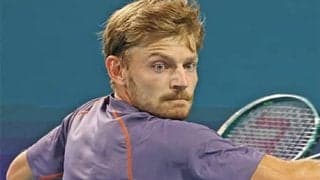 ハイレベルな予選！世界50位は敗退