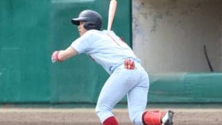 大学日本代表経験しているドラフト候補の近畿大内野手が3安打の活躍！チームは敗戦も存在感を示す【関西学生】