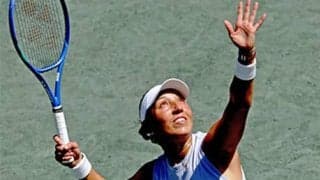  35年ぶり 米選手同士の決勝に 