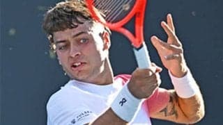  8連敗からツアー決勝進出 