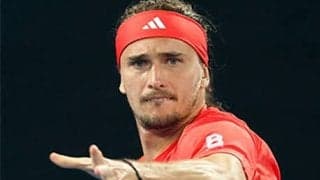 不調ズベレフ「勝つ必要がある」