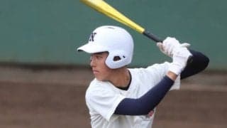 日大三がコールド発進！7番・嶌田が満塁弾含む3安打の活躍！【25年春季大会】